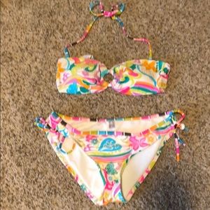 Arizona 2 piece bikini
